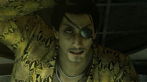 majima|More.